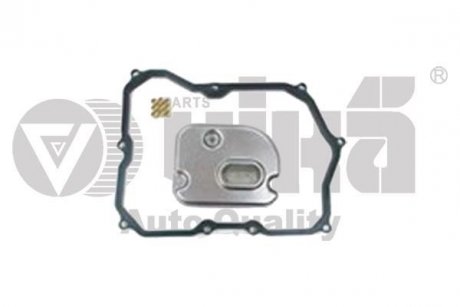 Фільтр масляний акпп VW Passat (06-11),Tiguan (08-12)/Audi Q3 (12-15) Vika 33251612701 (фото 1)