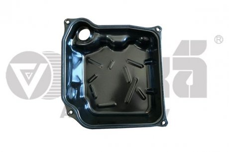 Піддон масляний КПП VW Tiguan (08-18),T5 (10-11)/Audi Q3 (12-18) Vika 33251784101