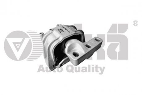 Опора ДВС Skoda Octavia (04-08,09-)/VW Golf (04-09),Jetta (06-11)/Audi A3 (04-08)/Seat Leon (06-10),Toledo (05-09) Vika 41990868601