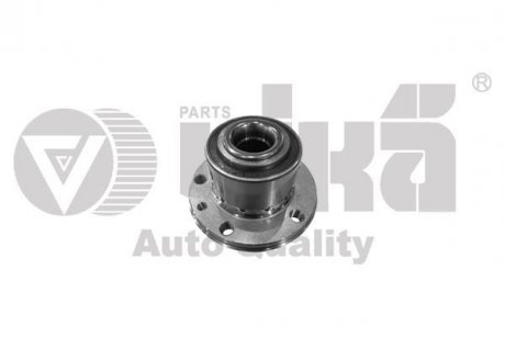 Ступиця передня з підшипником VW Touareg (03-10),T5 (03-)05 Vika 44980797501