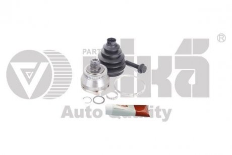 ШРУС зовнішній комплект Audi A4 (01-08)/Seat Exeo (09-14) Vika 44981766401