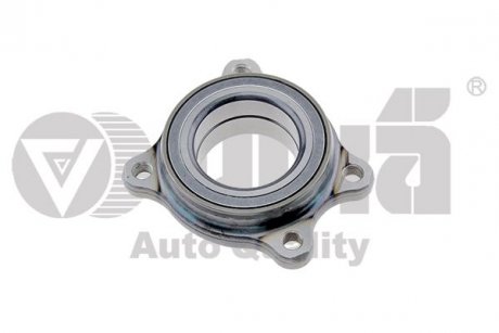 Подшипник ступицы передней (ступица) VW Touareg (18-)/Audi A4 (16-),Q7 (16-),A8 Vika 44981769301