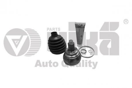 ШРУС наружный комплект Skoda Octavia (09-13,14-)/VW Caddy (11-),Golf (09-),Passat (09-)/Audi A3 (09-) Vika 54980764201