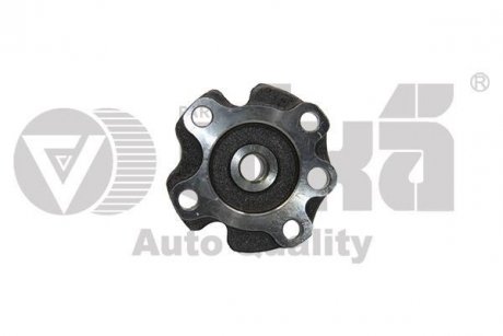 Задня цапфа Skoda Octavia (13-)/VW Golf (13-)/Audi A3 (13-16)/Seat Leon (13-16) Vika 55011327201