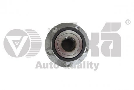 Ступиця задня з підшипником Skoda Octavia (13-)/VW Golf (12-)/Audi A3 (15-) Vika 55981337001