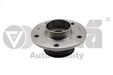 Ступиця задня з підшипником Audi A4 (08-15) Vika 55981337801
