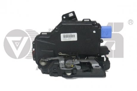 Замок двери передней правой Skoda Fabia (07-10) Vika 88371057001