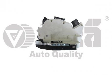 Замок двери задней левой Skoda Superb (14-)/VW UP (12-)/Seat Vika 88391286701