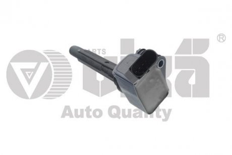 Катушка зажигания Skoda Octavia (13-)/VW Golf (13-),Jetta (11-14)/Audi A3 (13-16)/Seat Leon (13-16) Vika 99051782701