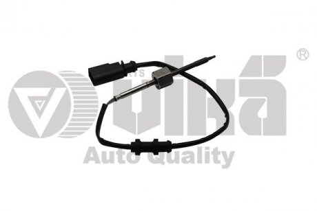 ДАТЧИК ТЕМПЕРАТУРИ Skoda Octavia (04-08)/VW Golf (04-09), Jetta (06-11) Vika 99061808201