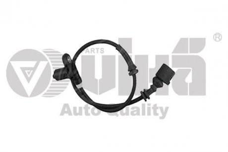 Датчик ABS передній VW Sharan (01-05)/Seat Alhambra (01-05) Vika 99271494101