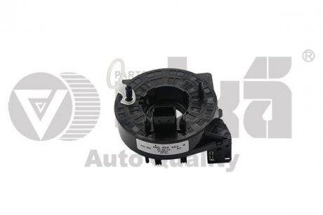 Група контактна AIRBAG (шлейф керма) Skoda Fabia (07-15), Rapid (12-)/VW Polo (10-15)/Seat Ibiza (09-15) Vika 99591802901