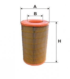 Автозапчастина WIX FILTERS 42394E