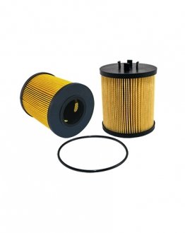 Автозапчасть WIX FILTERS 51370