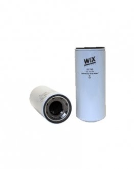 Автозапчастина WIX FILTERS 51748