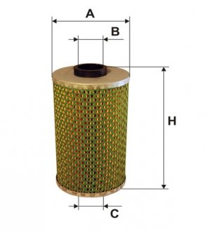 Автозапчасть WIX FILTERS 92036E