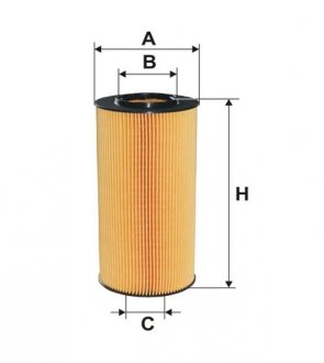 Автозапчасть WIX FILTERS 92129E