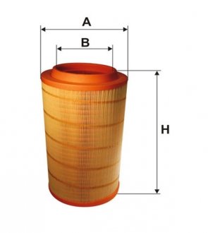 Автозапчастина WIX FILTERS 93310E