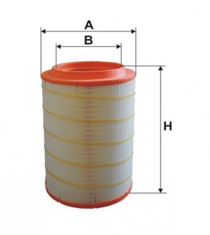 Автозапчасть WIX FILTERS 93321E