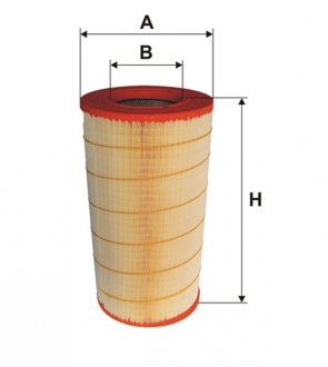 Автозапчасть WIX FILTERS 93329E