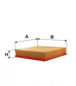 Автозапчасть WIX FILTERS WA6537