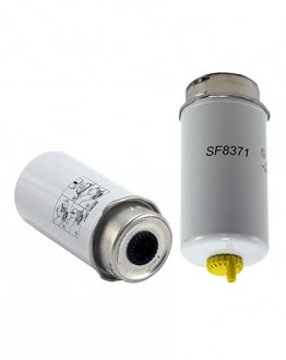 Автозапчасть WIX FILTERS WF8371