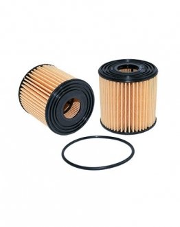 Фильтр масла WIX FILTERS WL7302