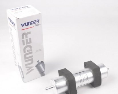 Фильтр топливный WUNDER WUNDER FILTER WB 128