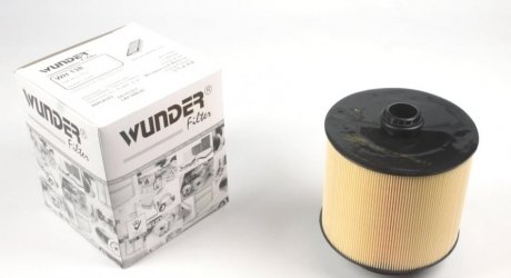 Фильтр воздушный WUNDER WUNDER FILTER WH 138