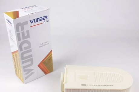 Фильтр воздушный WUNDER WUNDER FILTER WH 740