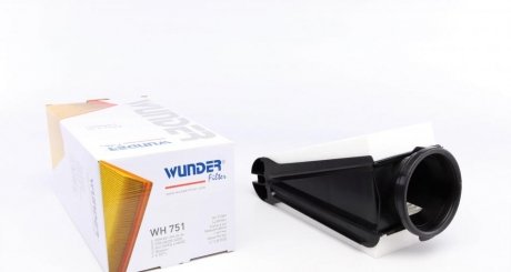 Фильтр воздушный WUNDER WUNDER FILTER WH 751