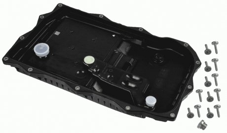 Ком-кт АКПП RANGE ROVER (LW,LG) (8P70XH) ZF 1087298362