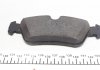 Передні BMW E36 1.6-2.5 12.90-09.99, E46 1.6-2.5 01.99- ZIMMERMANN 219251751 (фото 3)