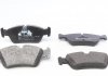 Передні BMW E36 1.6-2.5 12.90-09.99, E46 1.6-2.5 01.99- ZIMMERMANN 219251751 (фото 5)