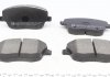 Передні VW Polo, Skoda Fabia, Seat Corboba ZIMMERMANN 235811901 (фото 4)